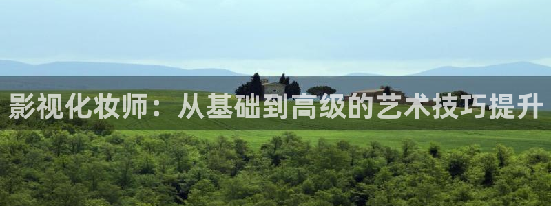 秋霞电影网麻豆精东：影视化妆师：从基础到高级的艺术技巧提升